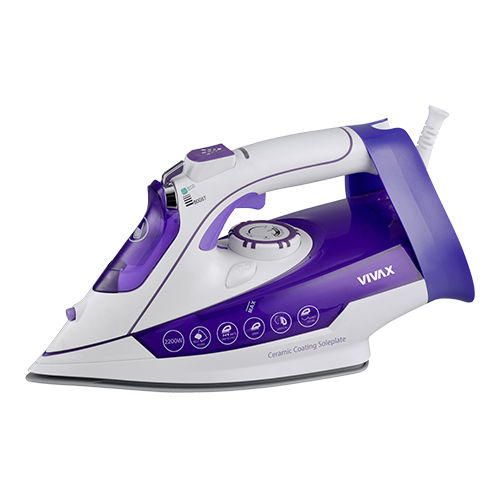 VIVAX PEGLA  IR-2202CP 